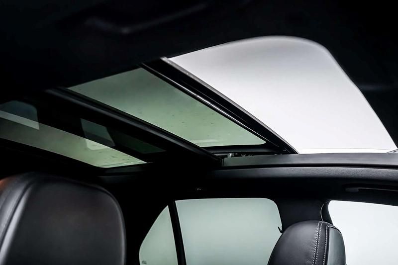 Used Mercedes GLE400 AMG line 2022 Grey SUV