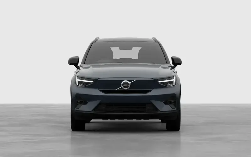New Volvo EX40 Plus 300 kW (408 HP) 2026 SUV
