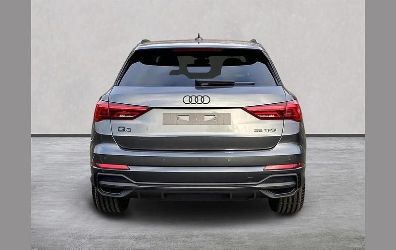 New Audi Q3 S-Line 187 HP (137 kW) 2025 Other SUV
