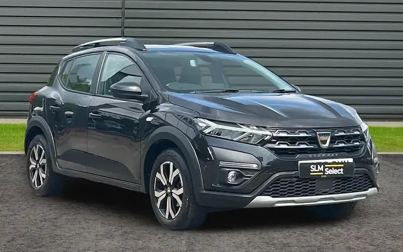 Used Dacia Sandero Prestige 91 HP (66 kW) 2022 Hatchback