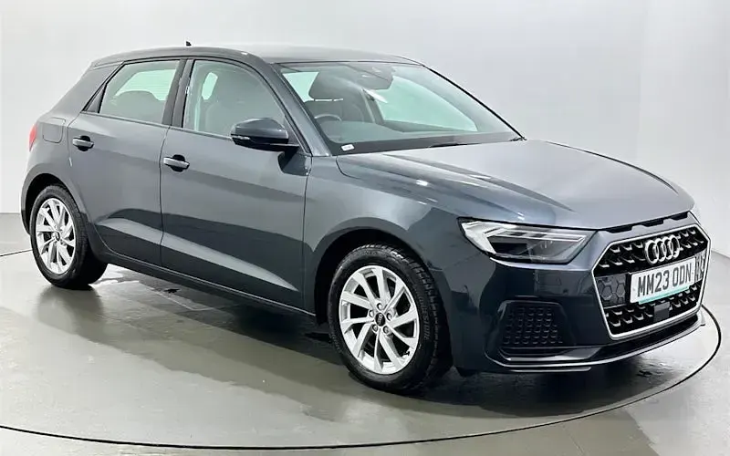 Used Audi A1 Sportback Sport 95 HP (69 kW) 2023 Hatchback