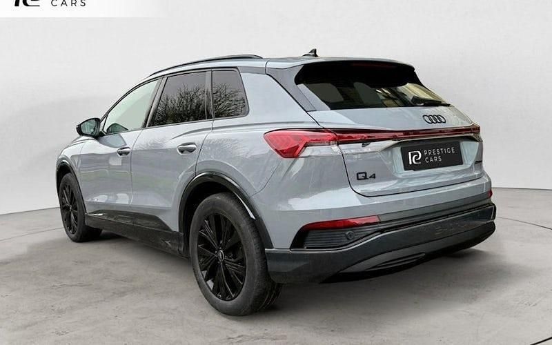 Used Audi Q4 e-tron Sport 150 kW (204 HP) 2023 SUV