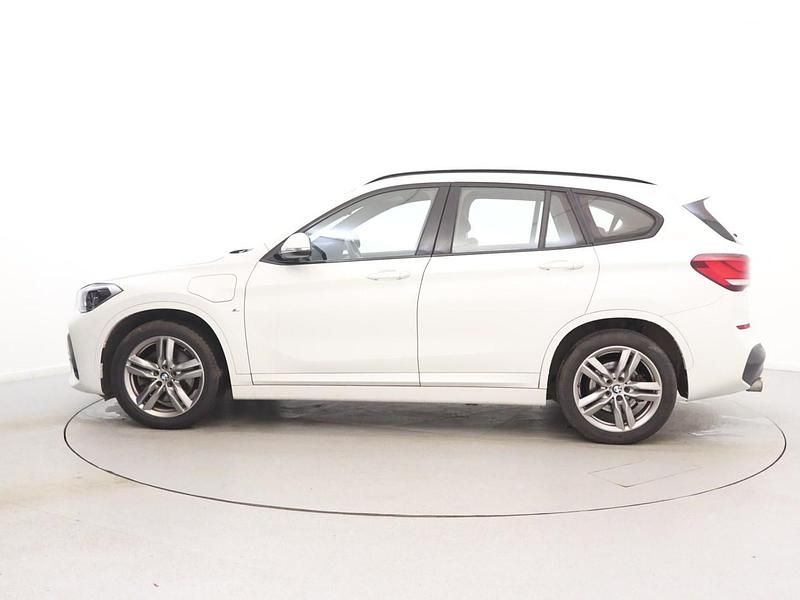 Used BMW X1 M Sport 2021 White SUV