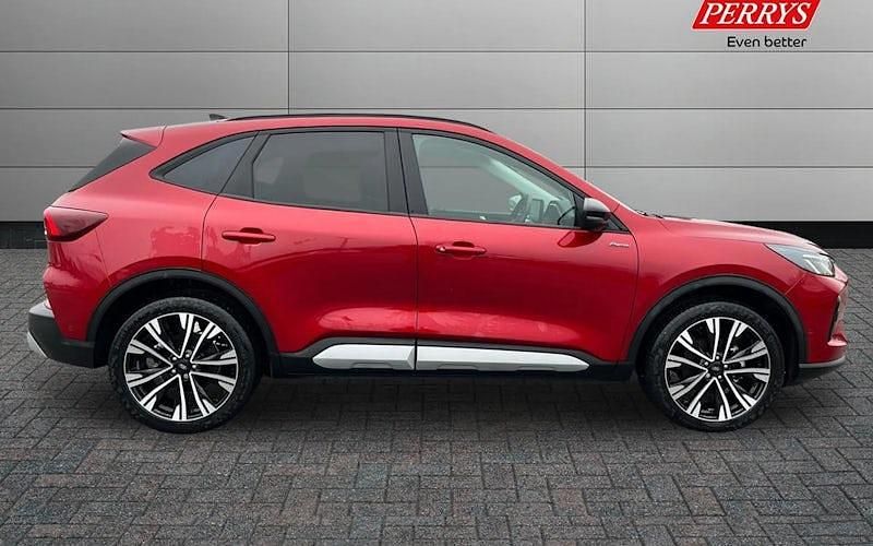 Used Ford Kuga Active 179 HP (131 kW) 2025 SUV