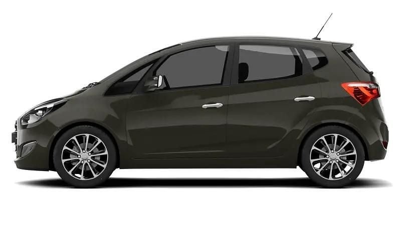 Used Hyundai ix20 SE 90 HP (66 kW) 2018 Hatchback