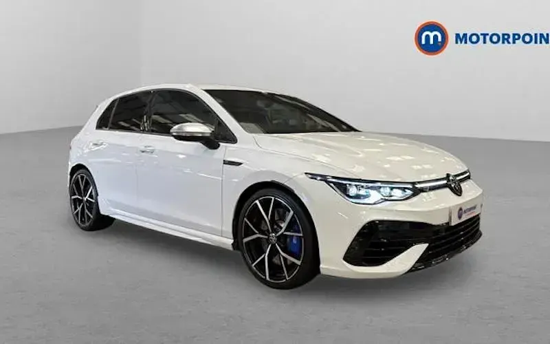 Usado VW Golf VIII R 320 HP (235 kW) 2024 Citadino