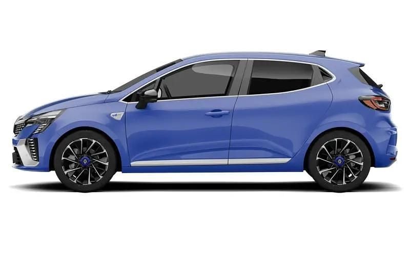 New 2026 Renault Clio V Techno Hatchback | £18,793 (Fair price) - Image 1/1