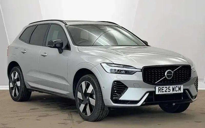 Used Volvo XC60 Ultra 455 HP (334 kW) 2024 SUV