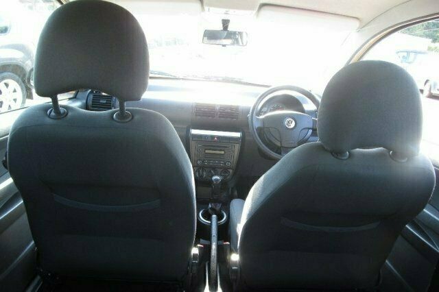 Używany VW Fox 2006 Hatchback