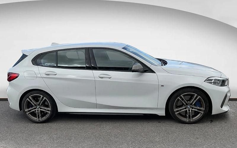 Usado BMW M135 306 CV (225 kW) 2024 Utilitario