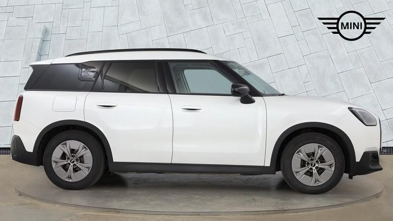 Used Mini Countryman 227 kW (309 HP) 2024 White SUV