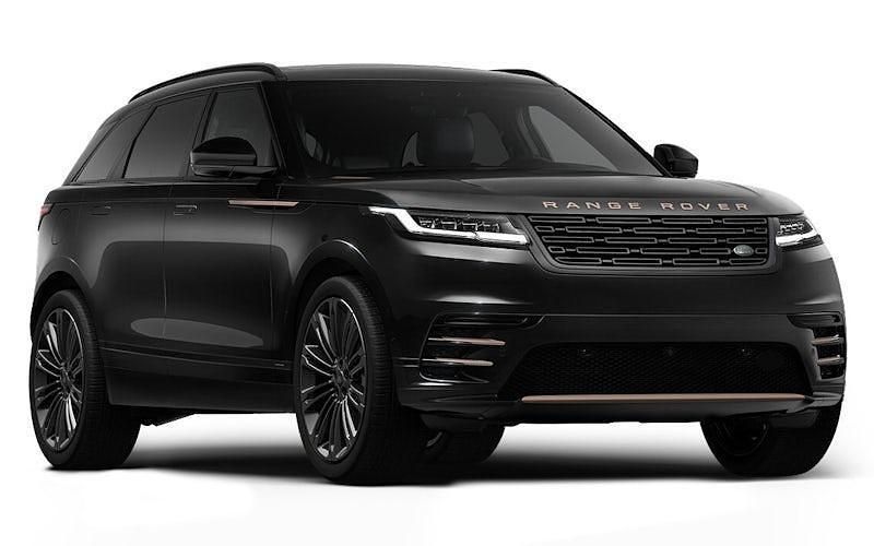 New 2026 Land Rover Range Rover Velar Autobiography SUV | £64,257 (Good price) - Image 1/1