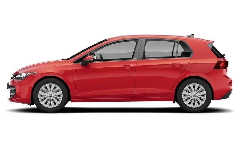 Used 2014 VW Golf VII GT Hatchback | £10,995 (Expensive) - Image 1/1