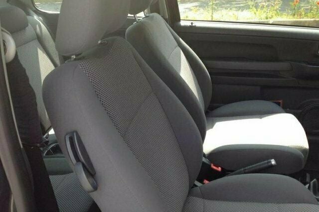 Used VW Fox 2008 Hatchback