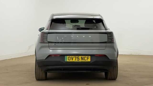 Used Volvo EX30 Ultra 197 kW (268 HP) 2025 SUV