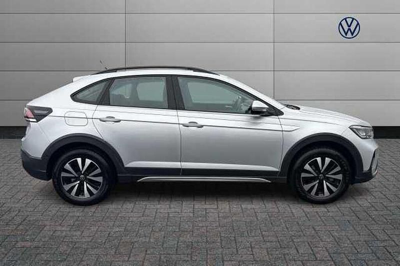 Used VW Taigo 110 HP (80 kW) 2023 SUV