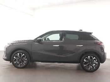New DS Automobiles DS3 136 HP (100 kW) 2025 Special metallic  night flight Hatchback