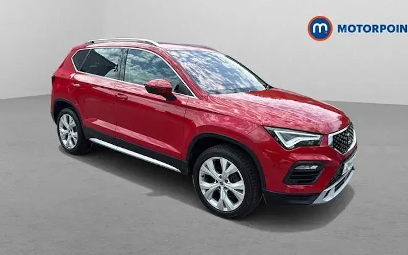 Usado Seat Ateca Xperience 150 HP (110 kW) 2024 SUV