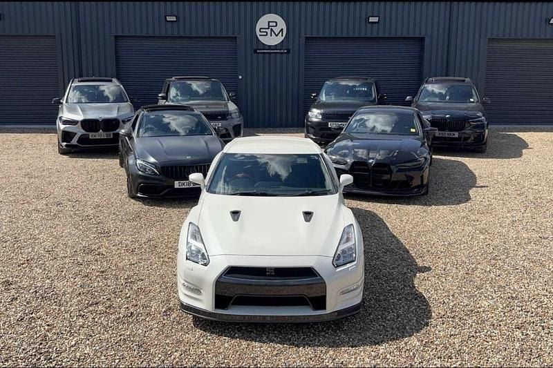 Silver Used 2006 Mercedes ML320 SE SUV | £2,495 (Fair price) - Image 1/1