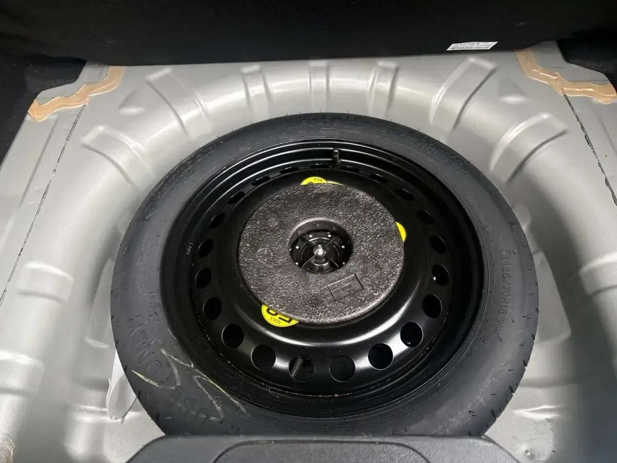 Used Ford Focus Titanium X 125 HP (91 kW) 2019 Silver Hatchback