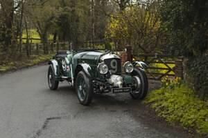 Used Bentley Mark VI 230 HP (169 kW) 1951 Green Sedan