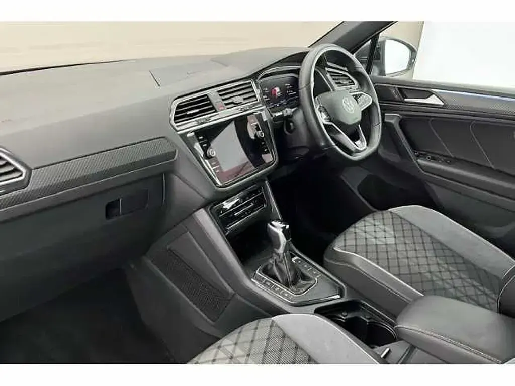 Used VW Tiguan 150 HP (110 kW) 2023 SUV