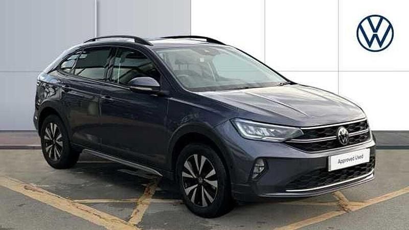 Other Used 2024 VW Taigo Life SUV | £20,043 (Good price) - Image 1/4