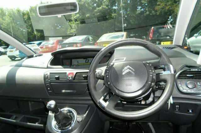 Used Citroën Grand C4 Picasso 2009 MPV