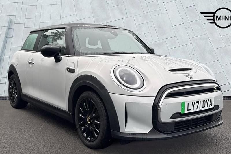 Used Mini Cooper S Hatch 135 kW (184 HP) 2022 Hatchback