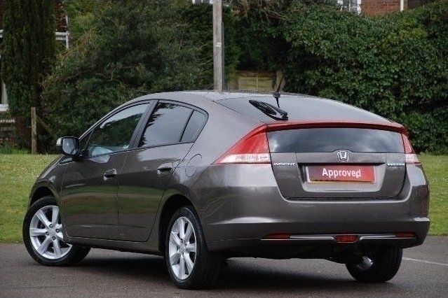 Used Honda Insight 2010 Hatchback