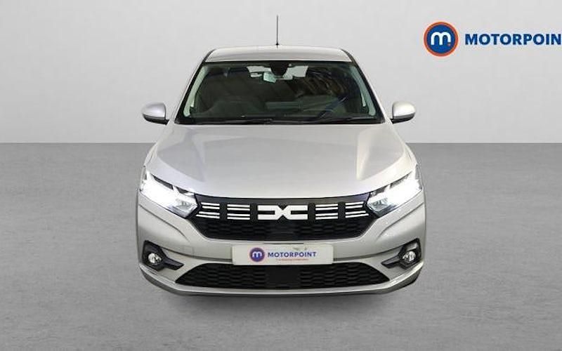 Usado Dacia Sandero Expression 91 HP (66 kW) 2025 Citadino