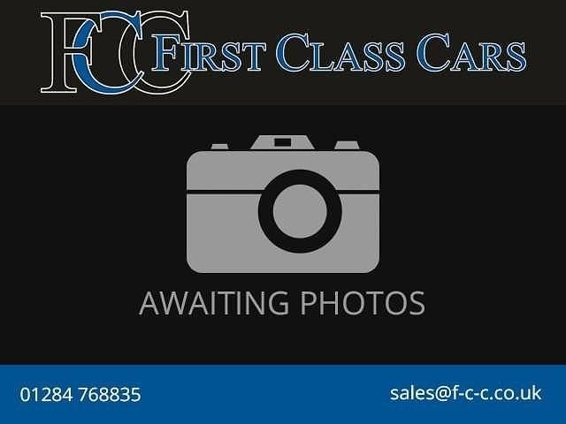 Blue Used 2024 Mercedes A180 Executive Sedan | £25,495 (Fair price) - Image 1/4
