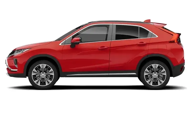 Usado Mitsubishi Eclipse Edition 163 HP (119 kW) 2018 Citadino
