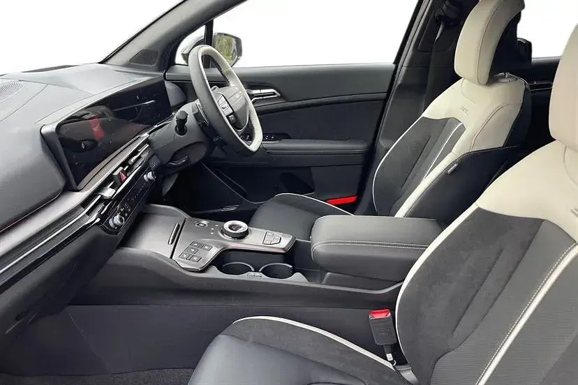 New Kia Sportage GT-Line S 235 HP (172 kW) 2026 Unknown SUV