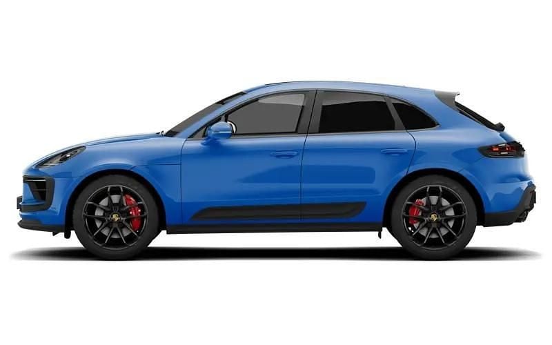 Used 2017 Porsche Macan S SUV | £18,995 (Good price) - Image 1/1