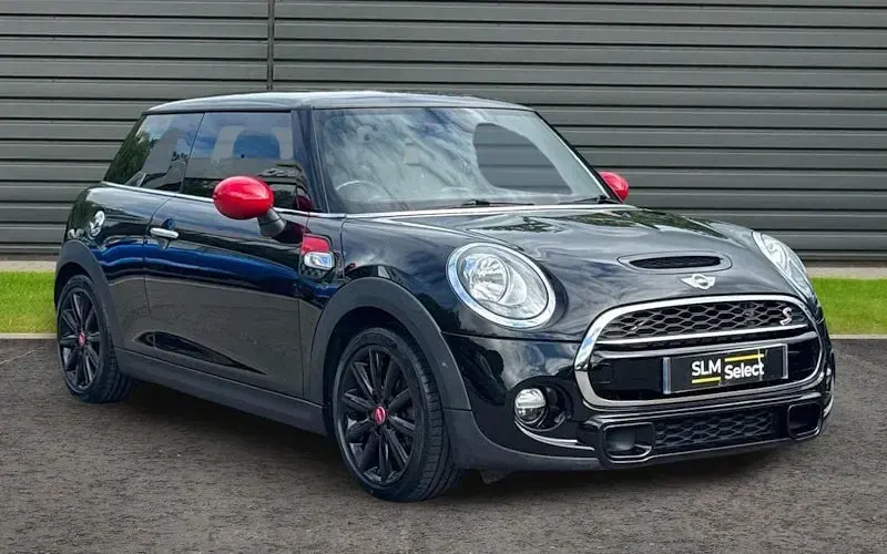 Used Mini Cooper S Hatch 192 HP (141 kW) 2016 Hatchback