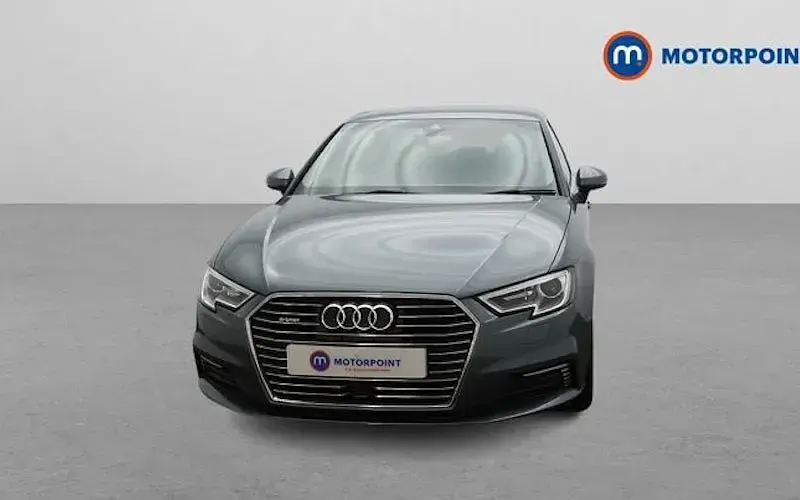 Used Audi A3 e-tron 204 HP (150 kW) 2020 Hatchback