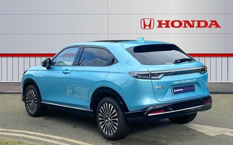 Used Honda e:Ny1 Advance 150 kW (204 HP) 2025 SUV