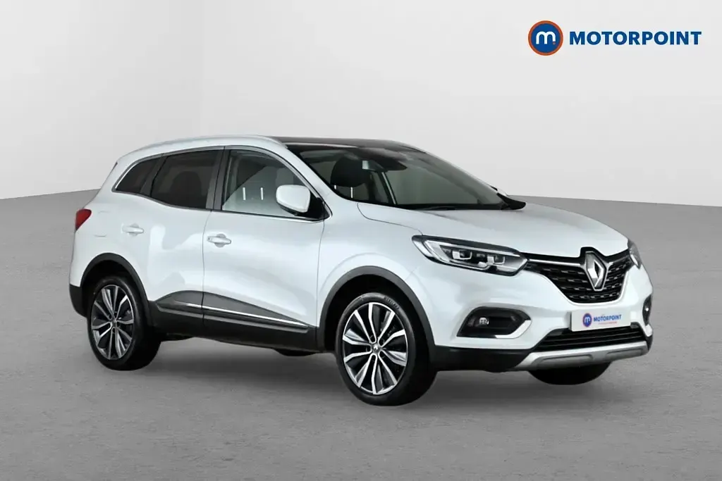 Used Renault Kadjar Version S 140 HP (102 kW) 2020 SUV