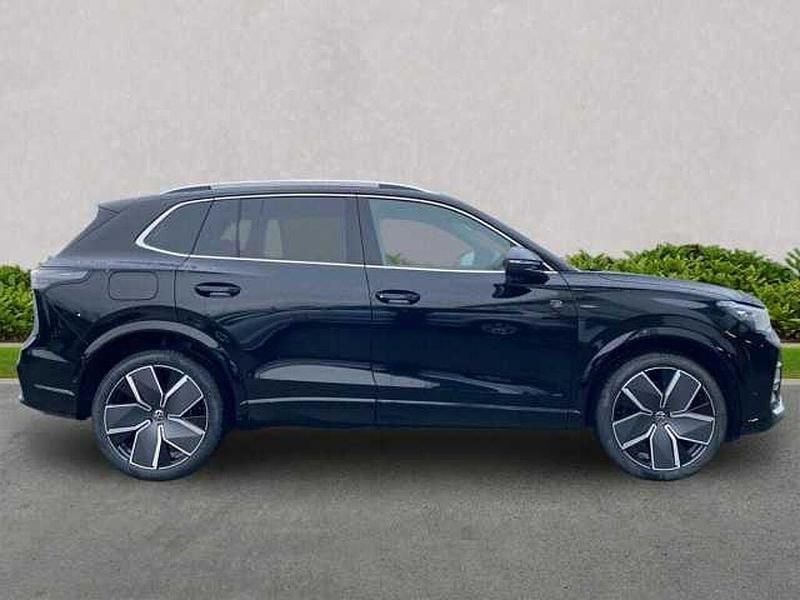 Used VW Tiguan 150 HP (110 kW) 2026 SUV