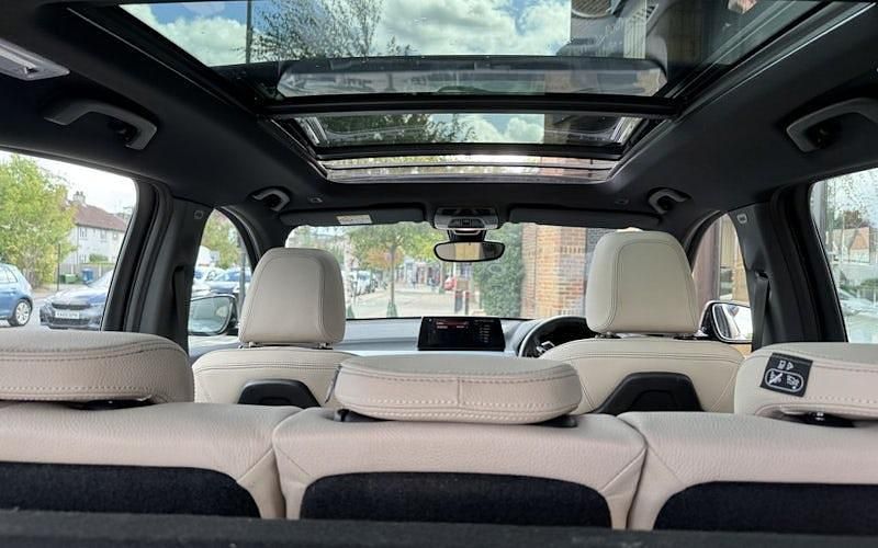 Used BMW X1 M Sport 150 HP (110 kW) 2022 SUV