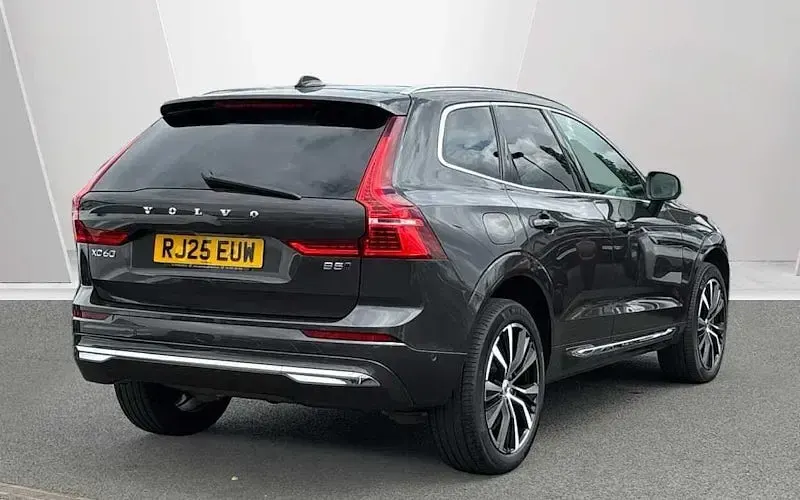 Used Volvo XC60 Ultra 250 HP (183 kW) 2024 SUV