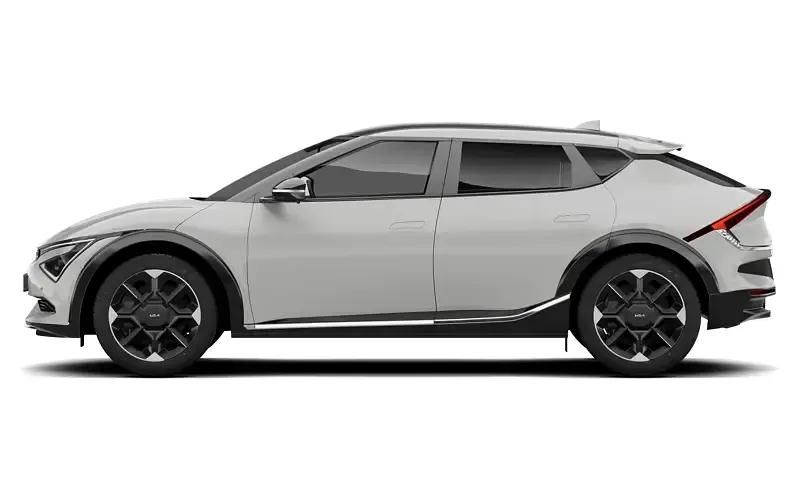 New 2025 Kia EV6 2 SUV | £43,998 (Good price) - Image 1/1