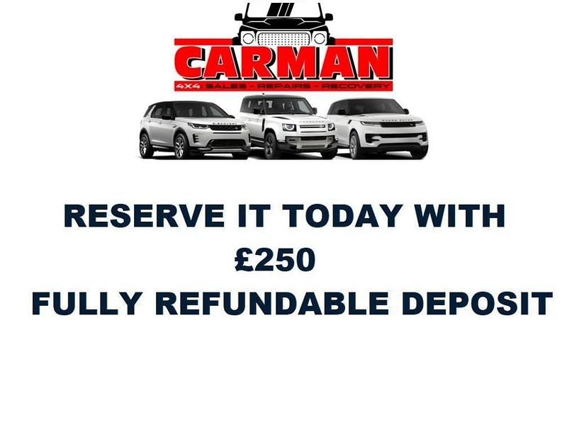 Used Land Rover Range Rover Autobiography 2016 Black SUV