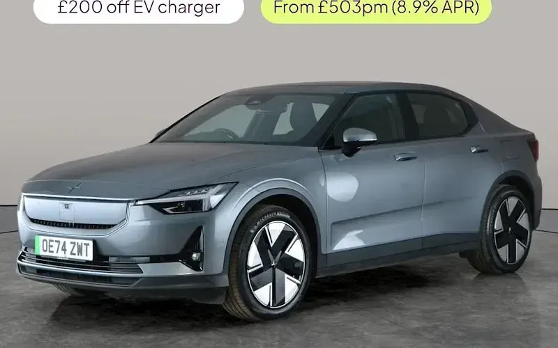 Used Polestar 2 Pilot 309 kW (421 HP) 2023 Hatchback