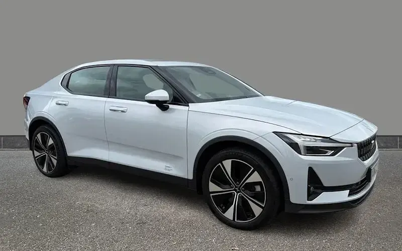 Used Polestar 2 Long Range Dual motor 300 kW (408 HP) 2022 Hatchback