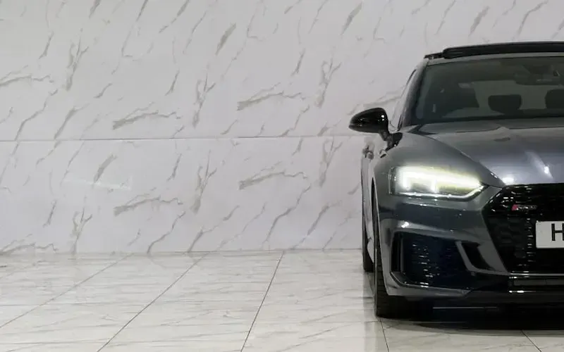 Usado Audi RS5 Sportback Sport 450 HP (330 kW) 2019 Citadino