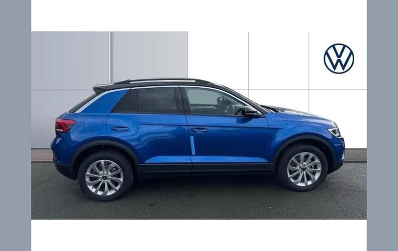 New VW T-Roc Match 147 HP (108 kW) 2025 Other SUV
