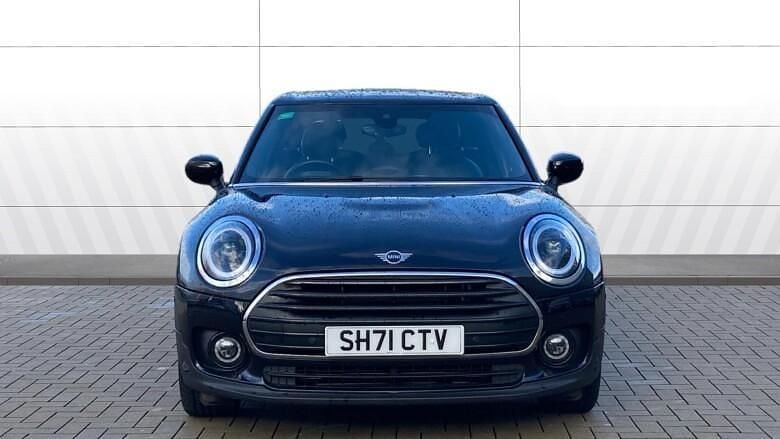 Used Mini Cooper Clubman Exclusive 136 HP (100 kW) 2021 Other Estate