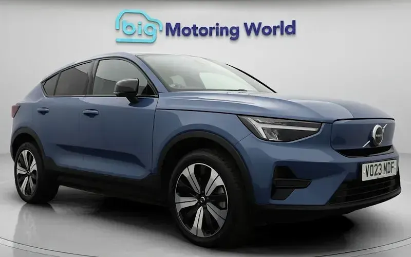 Used Volvo C40 Core 300 kW (408 HP) 2023 SUV
